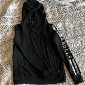 Victoria’s Secret Sweatshirt!